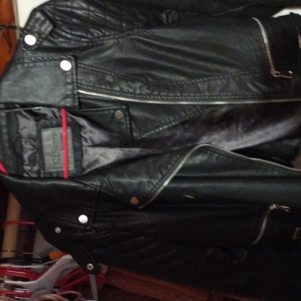 Jacket - Picture 2 of 2